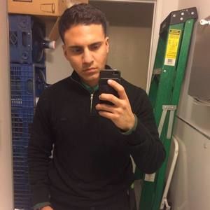 Meet your Posher, Kevin